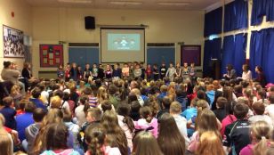 A special Easter message from P2CL!