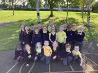 Primary 2 LMcL