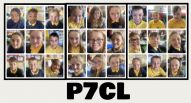 Primary 7 CL